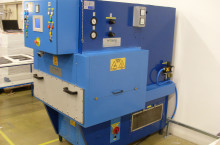 Machine à souder HF FIAB16003