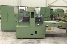 Automatische HF Schweißmaschine Kiefel