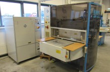 Kiefel Machine de soudure HF automatique