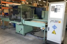 Automatic HF welding machine Kiefel KH2000 – G8000SdD