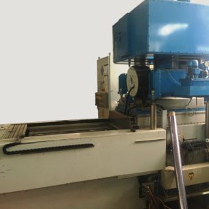 Kiefel HF Schweißmaschine 40kW-100kN