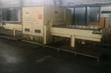 Herfurth Trumpf 45000 HF lasmachine